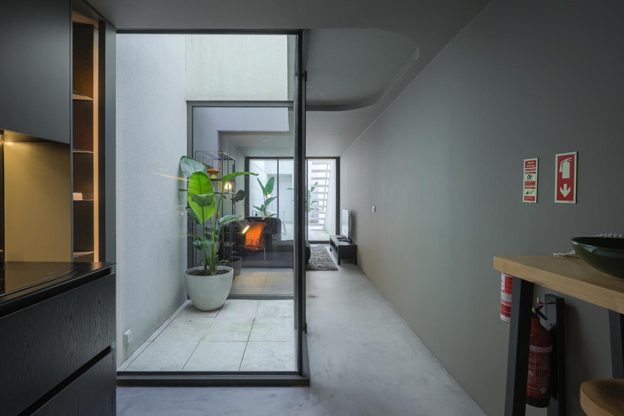 Casa Beira Mar Villa Aveiro Bagian luar foto