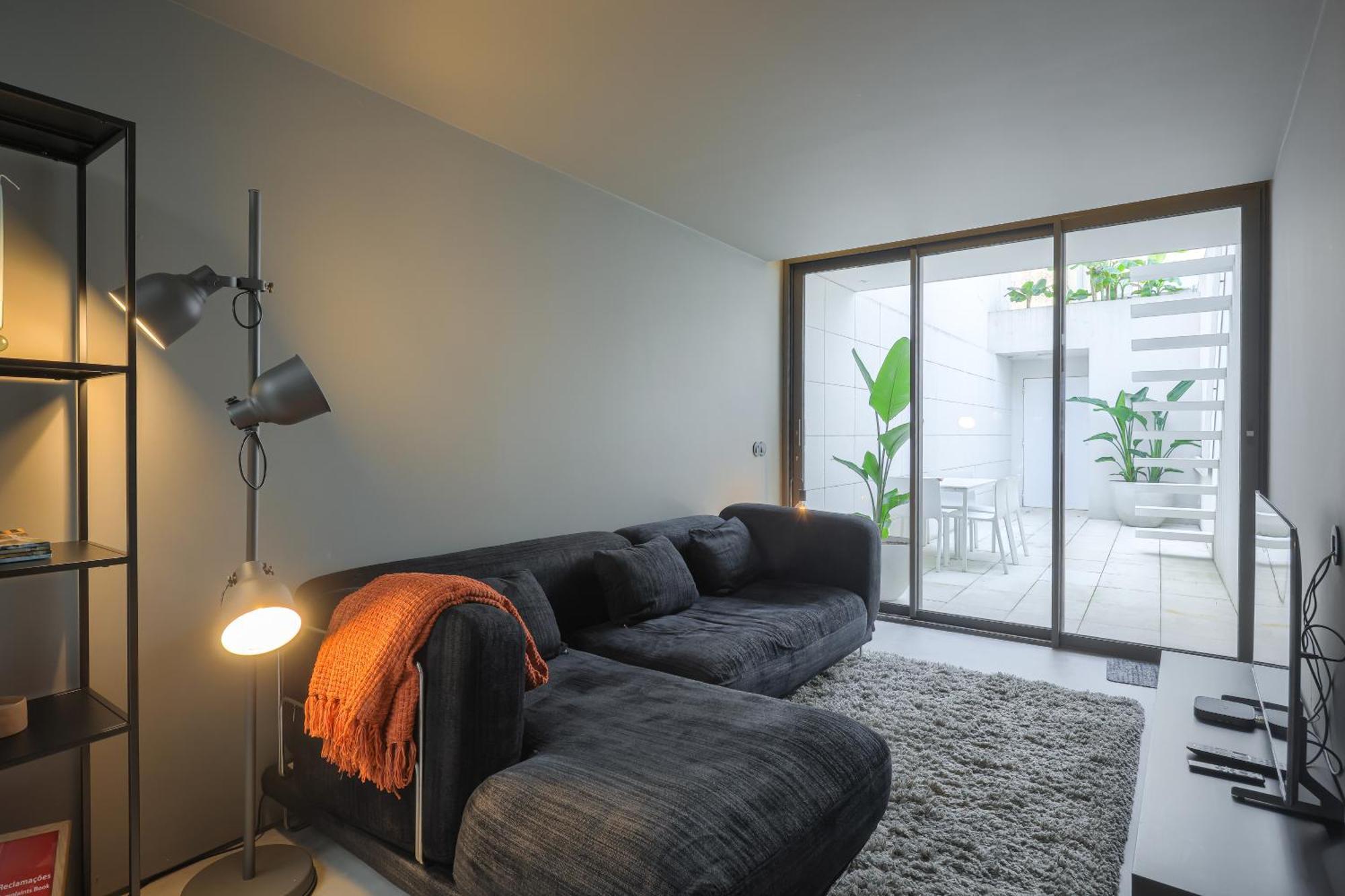 Casa Beira Mar Villa Aveiro Bagian luar foto