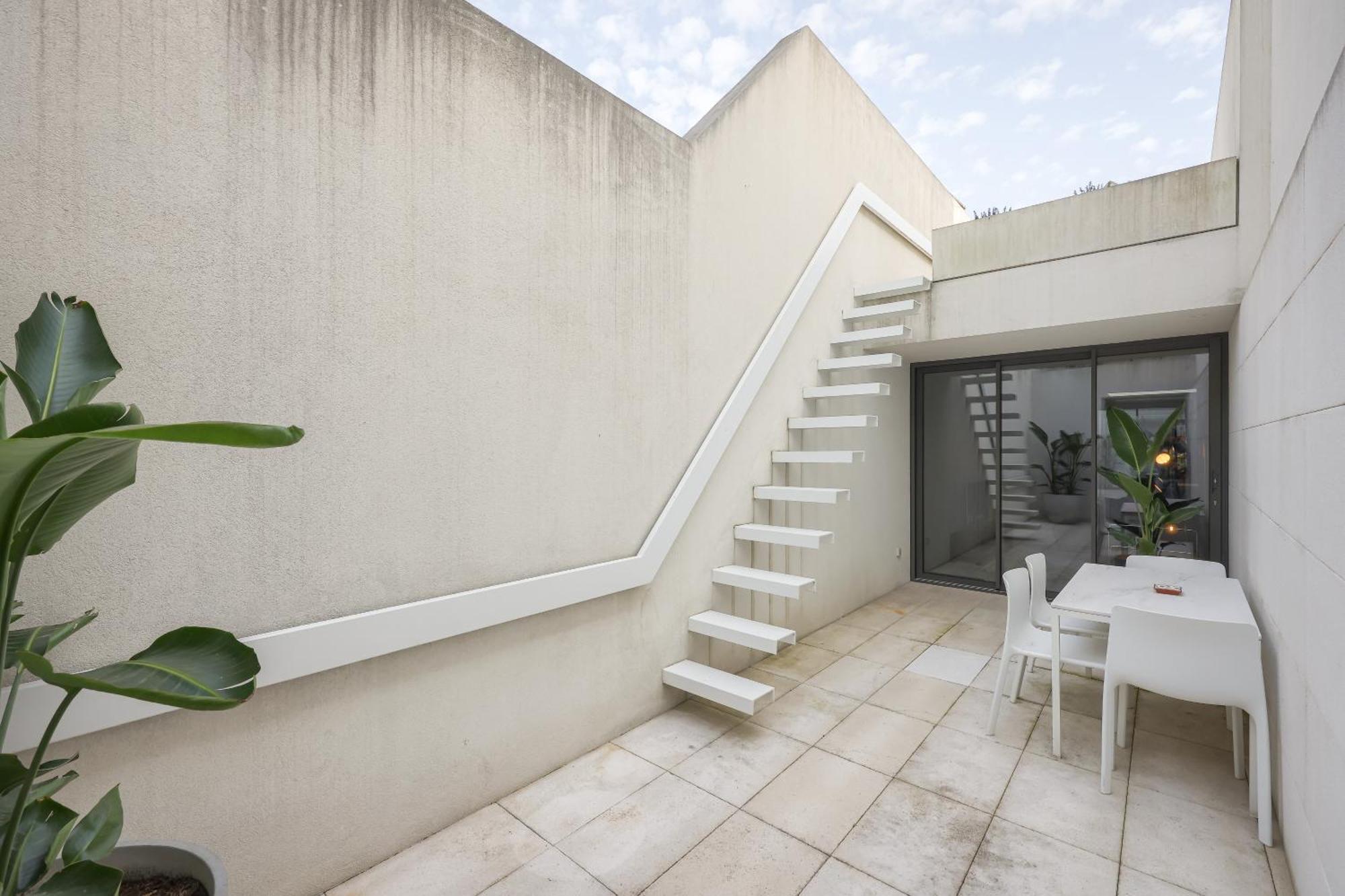 Casa Beira Mar Villa Aveiro Bagian luar foto