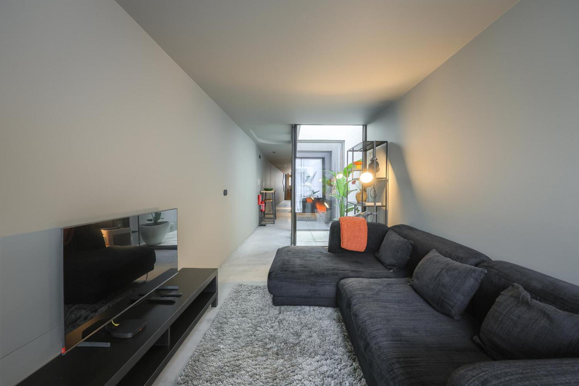 Casa Beira Mar Villa Aveiro Bagian luar foto