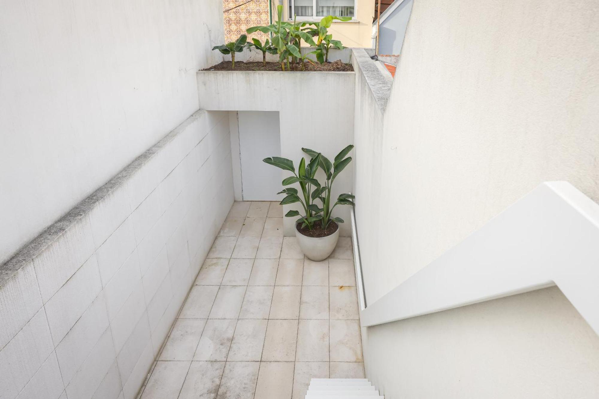 Casa Beira Mar Villa Aveiro Bagian luar foto