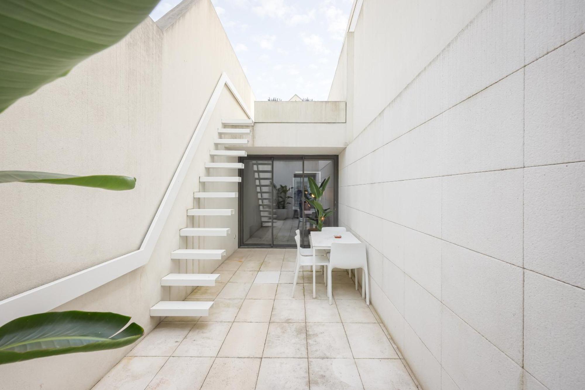 Casa Beira Mar Villa Aveiro Bagian luar foto