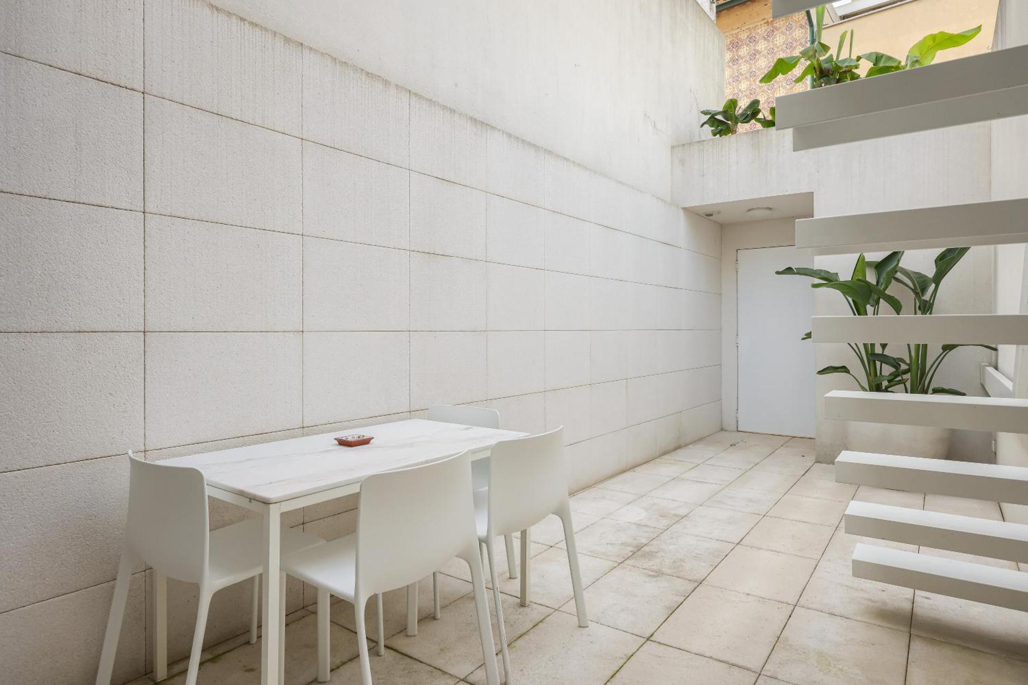Casa Beira Mar Villa Aveiro Bagian luar foto