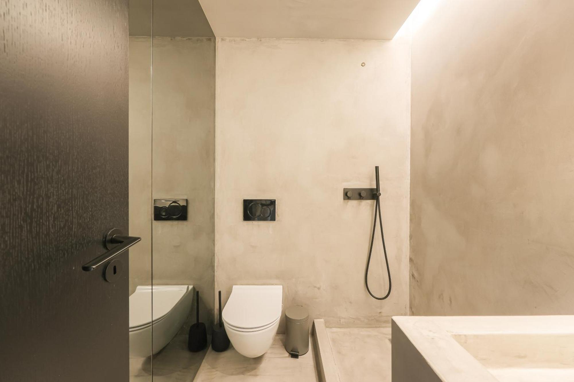 Casa Beira Mar Villa Aveiro Bagian luar foto