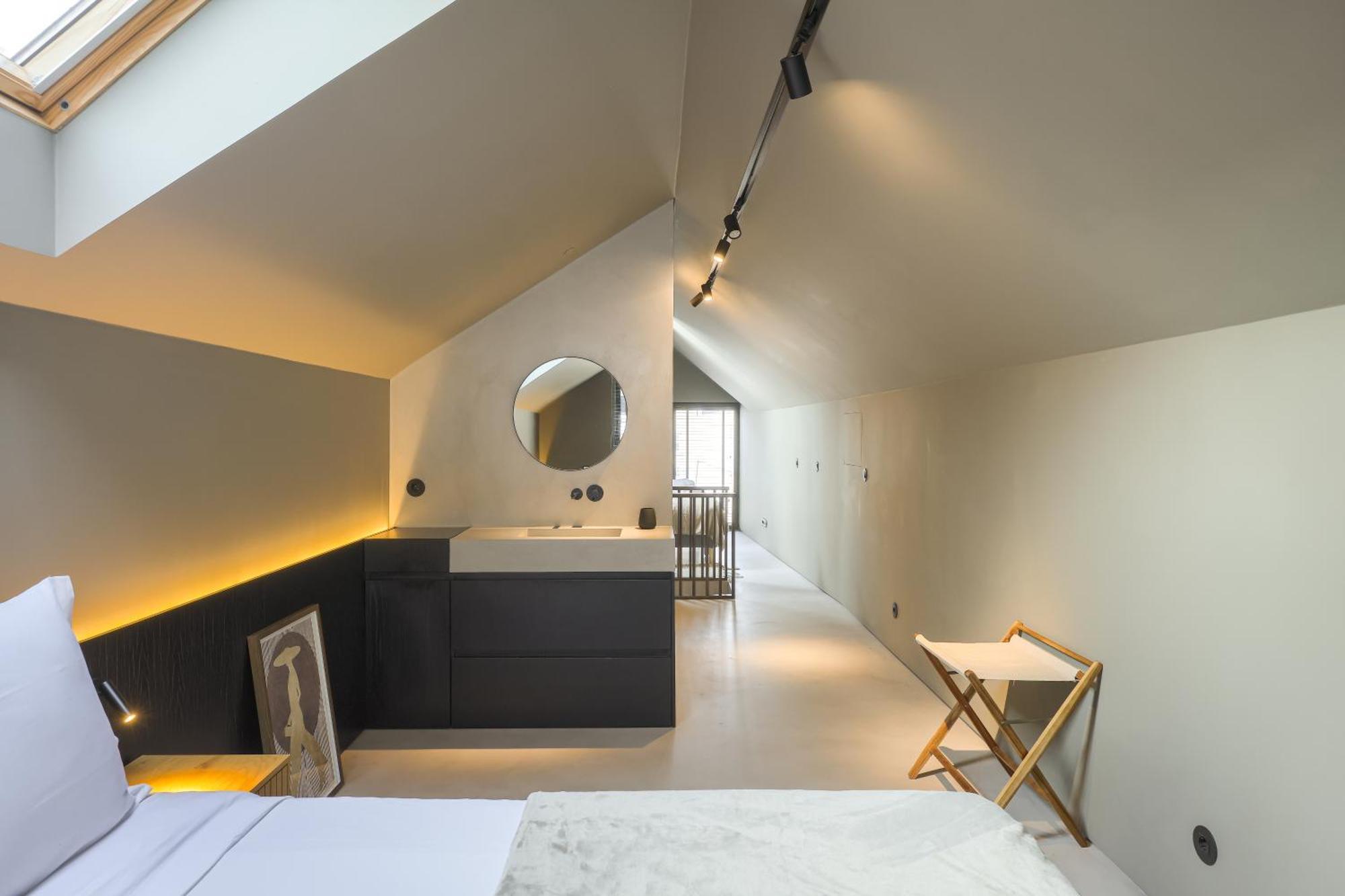 Casa Beira Mar Villa Aveiro Bagian luar foto